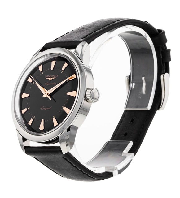 Longines Conquest L1.649.4.52.2 Image 2